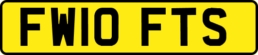 FW10FTS