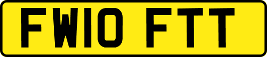 FW10FTT