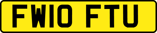 FW10FTU