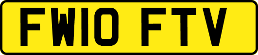 FW10FTV