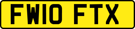FW10FTX