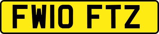 FW10FTZ