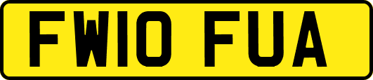 FW10FUA
