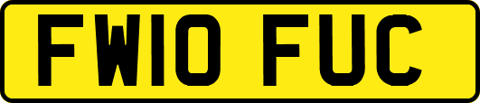 FW10FUC