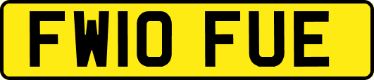 FW10FUE