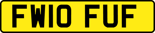 FW10FUF