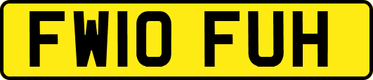 FW10FUH