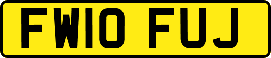 FW10FUJ