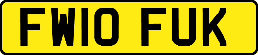 FW10FUK