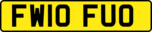 FW10FUO