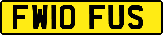FW10FUS