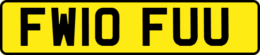 FW10FUU