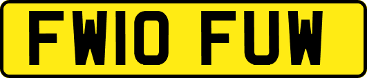 FW10FUW