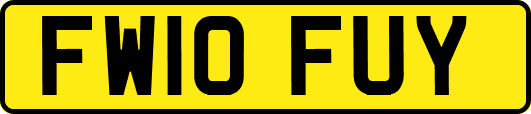 FW10FUY