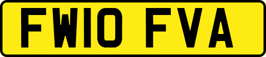 FW10FVA