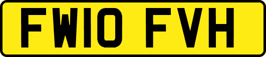 FW10FVH