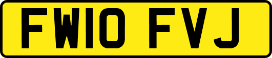FW10FVJ