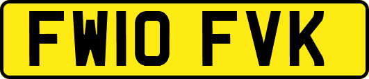 FW10FVK