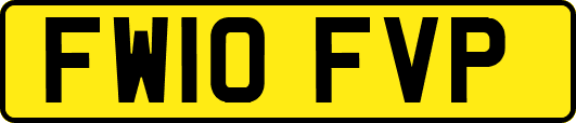 FW10FVP