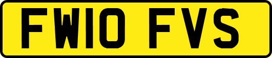 FW10FVS