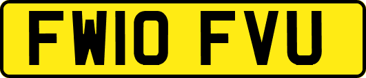 FW10FVU