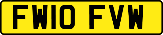 FW10FVW