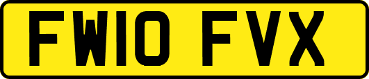 FW10FVX