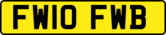 FW10FWB