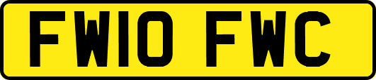 FW10FWC