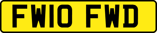 FW10FWD