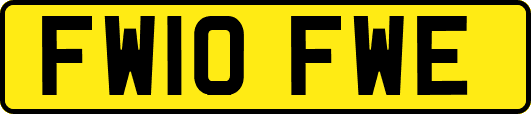 FW10FWE