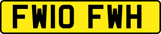 FW10FWH