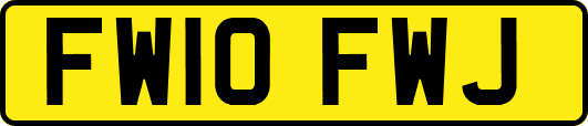 FW10FWJ