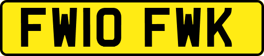 FW10FWK