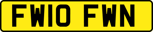 FW10FWN