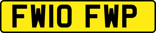 FW10FWP