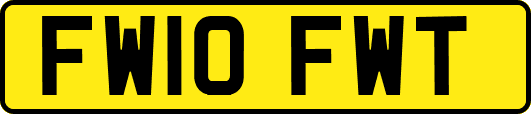 FW10FWT