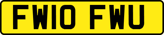 FW10FWU