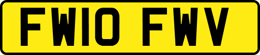 FW10FWV
