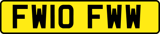 FW10FWW
