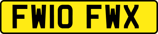 FW10FWX
