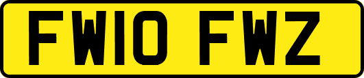 FW10FWZ