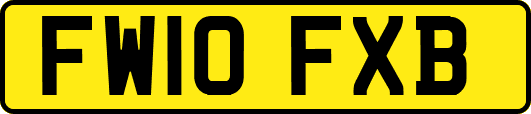 FW10FXB