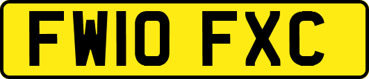 FW10FXC