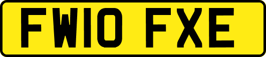 FW10FXE