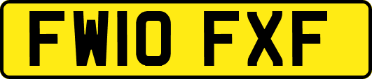 FW10FXF