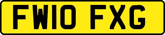 FW10FXG
