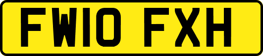 FW10FXH