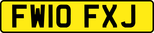 FW10FXJ
