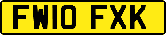FW10FXK
